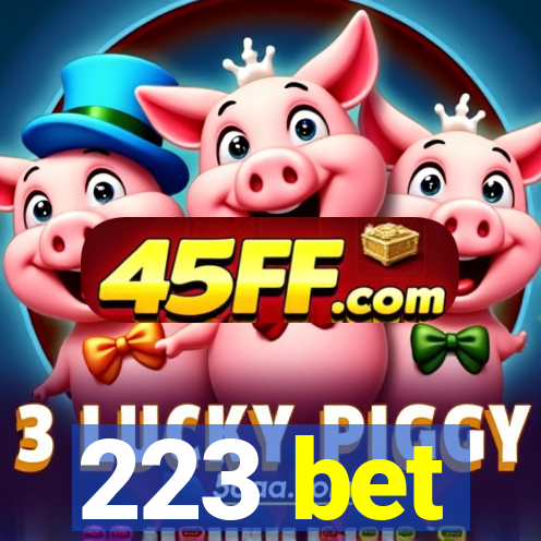 223 bet